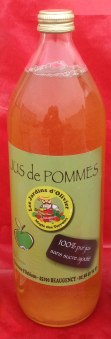 Val-de-loire-Loiret-Jus-de-Pomme-de-Baule
