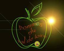 pommes-val-de-Loire-